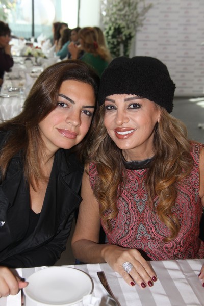 LIWA Brunch at Veer